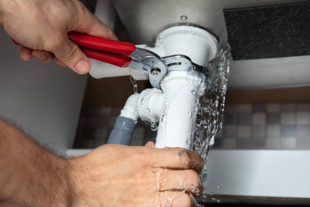 Best Flood damage cleanup  in Bethany, IL